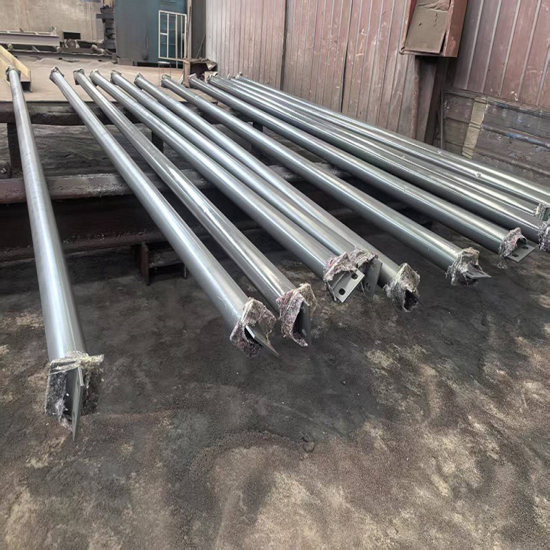 अँटिगा स्टील स्ट्रक्चर वेअरहाऊस शिपिंग