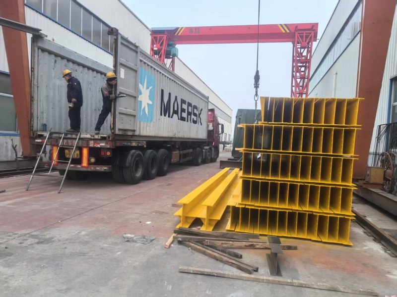 तुमच्या औद्योगिक गरजांसाठी तुम्ही स्टील प्लॅटफॉर्म का निवडले पाहिजे?