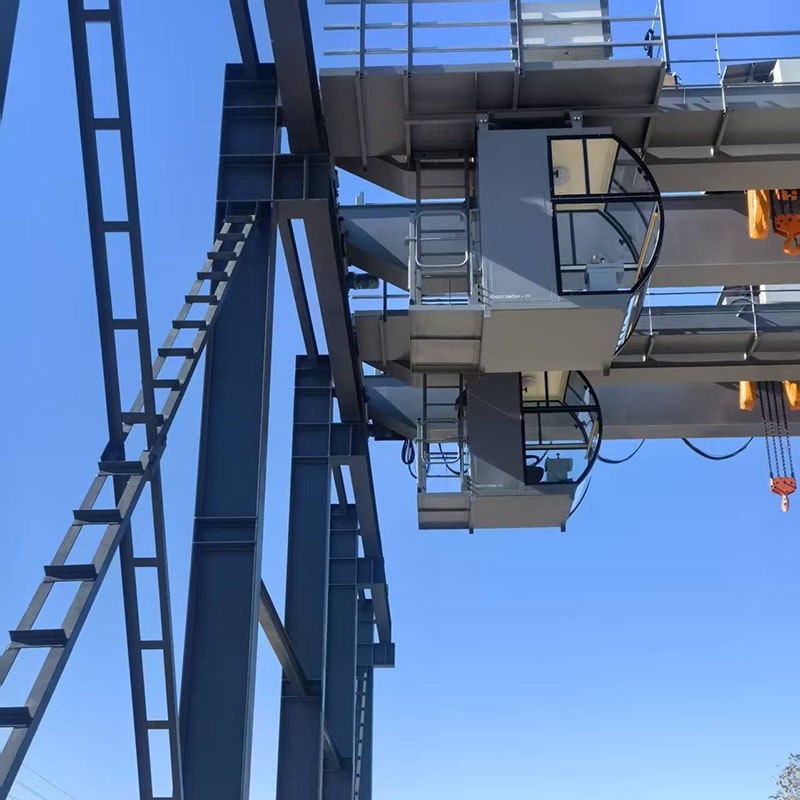 मेकॅनिकल प्रोसेसिंग इक्विपमेंट ऑपरेशन स्टील प्लॅटफॉर्म म्हणजे काय आणि ते औद्योगिक कार्यक्षमता कशी सुधारू शकते