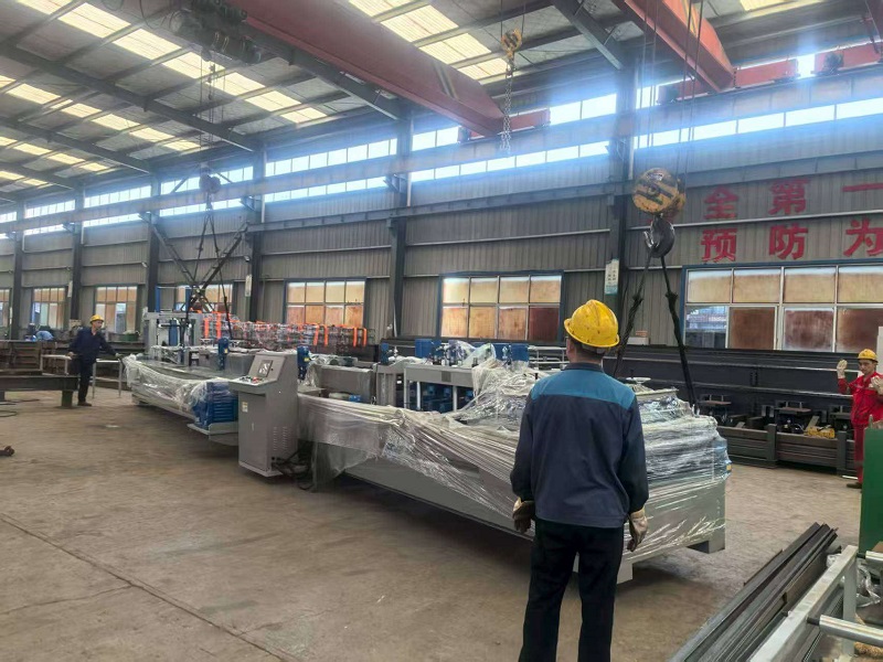Steel Structure