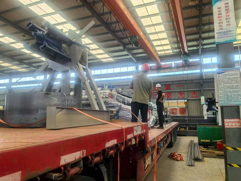Steel Structure