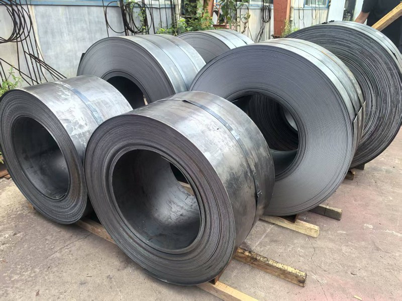 Steel Structure