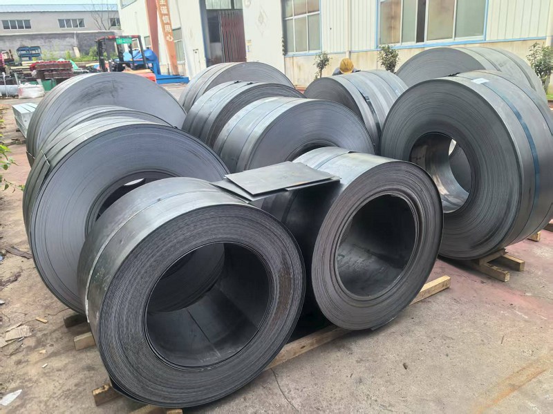 Steel Structure