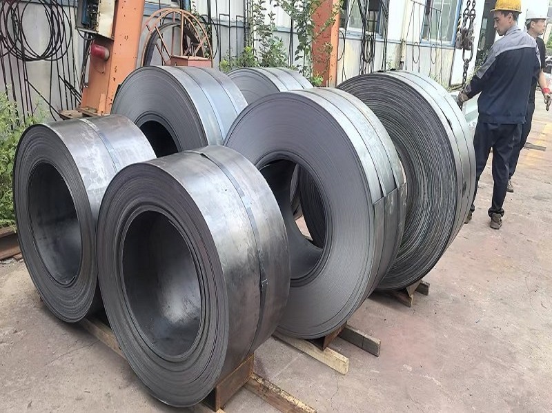 Steel Structure