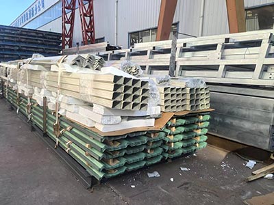 color-coated steel sheets