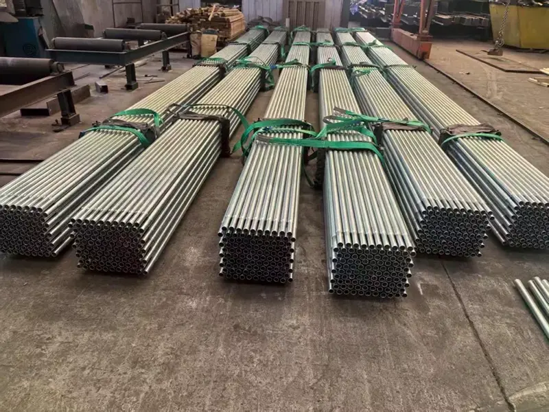 धातू सुरक्षा fences